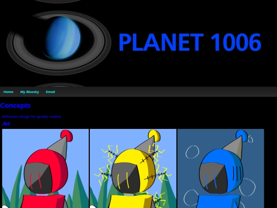 ConceptBots screenshot