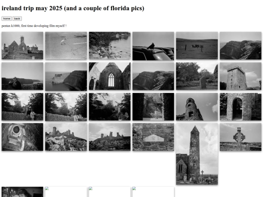 ireland screenshot