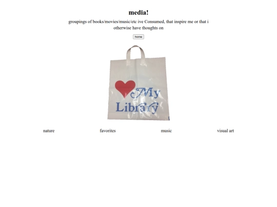 media screenshot