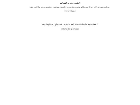 miscmed screenshot