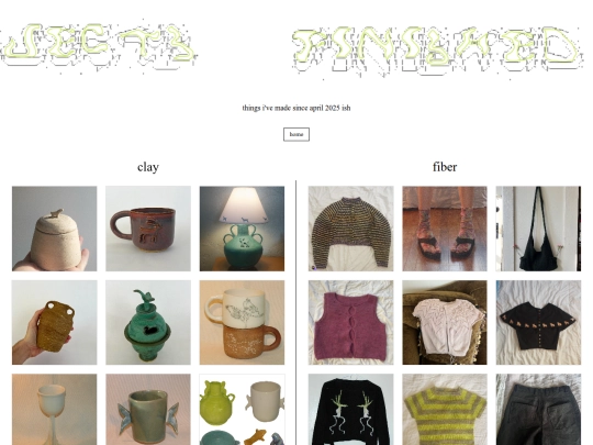 objects2 screenshot