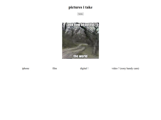 pictures screenshot