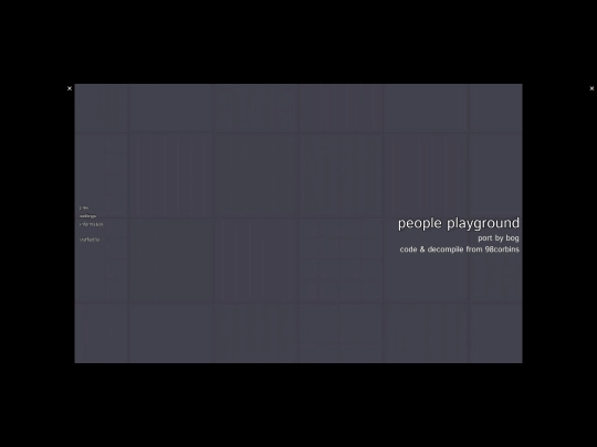 melonsandbox screenshot