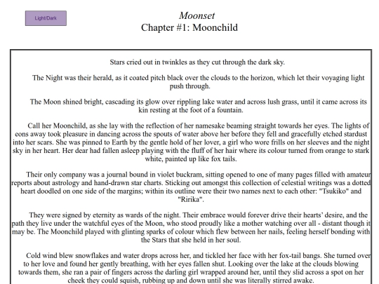 Chapters/1/2 screenshot