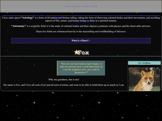 Testthree screenshot