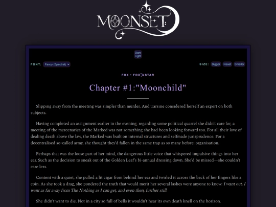 testtwo screenshot