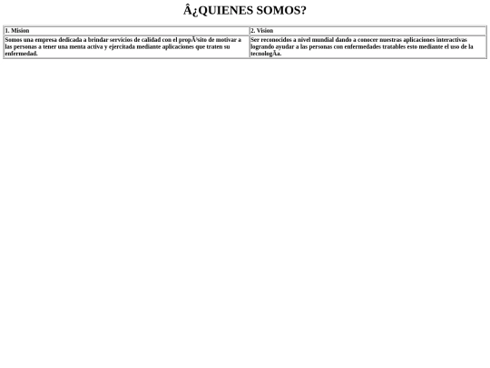 unidad1/quienessomos screenshot