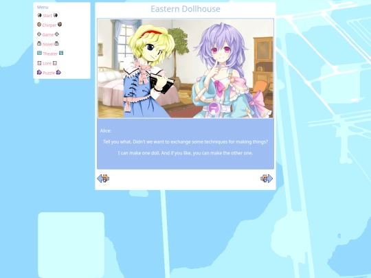 endless-dollhouse/30 screenshot