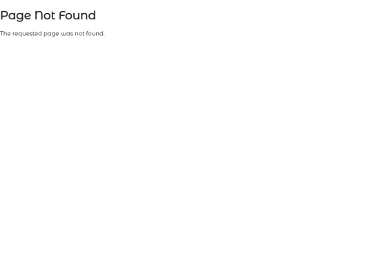 not-found screenshot