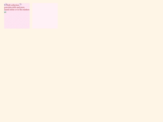 objects screenshot