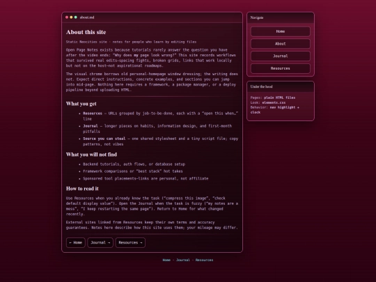 about screenshot