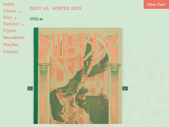 issues/issue5 screenshot