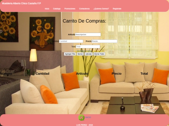 paginas/carrito (2) screenshot