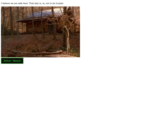 deception screenshot