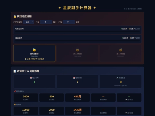 scfs screenshot