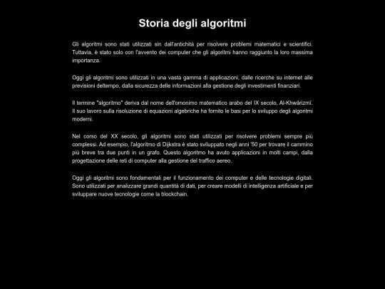 algstor screenshot
