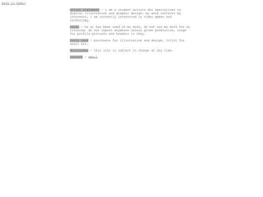 about_me screenshot