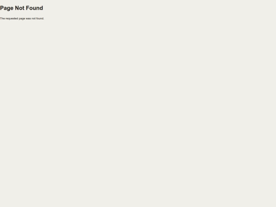 LAB/not_found screenshot