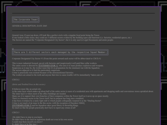 main/BEFORE/CDCS screenshot