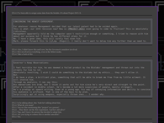 main/EX/STRITE screenshot