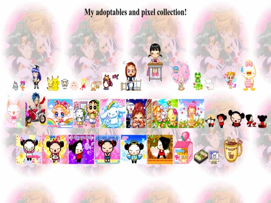 adoptables screenshot