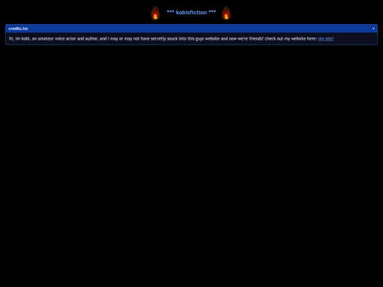 suspiciousarea screenshot