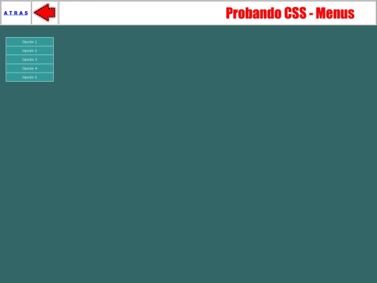 css_ej_menus/menu8 screenshot