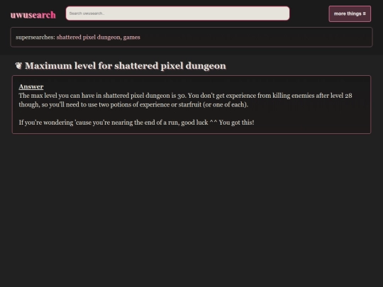 max_level_shattered_pd screenshot