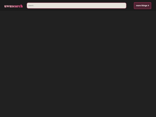 searchbar_test screenshot