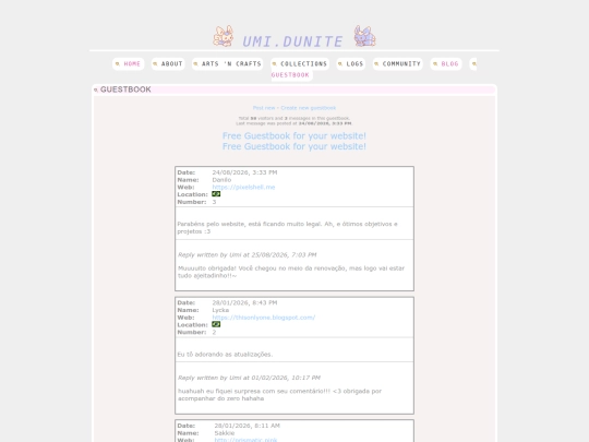 guest screenshot