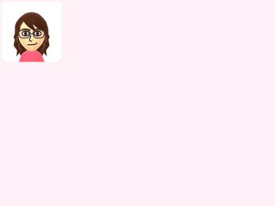 mii screenshot