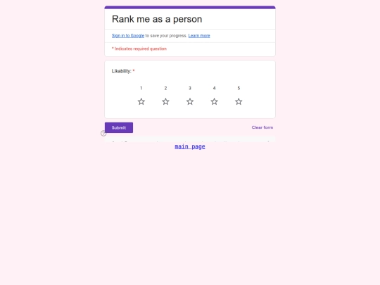 review screenshot