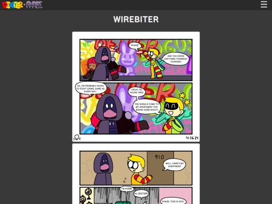 stories/wirebiter screenshot
