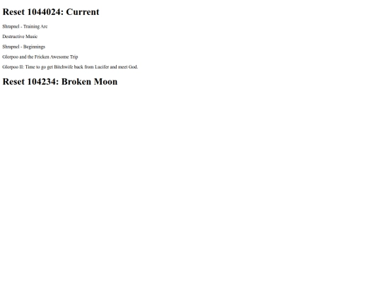 - screenshot