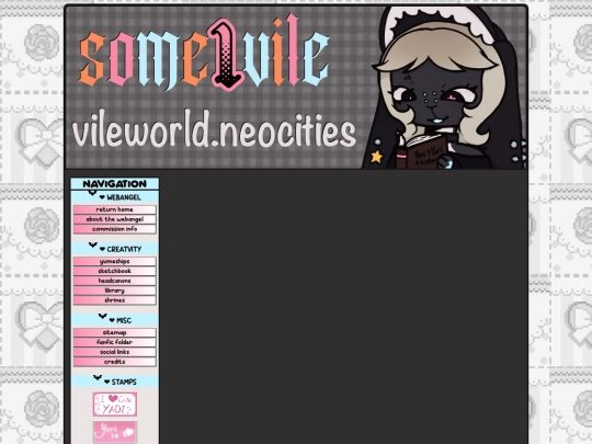 comms screenshot