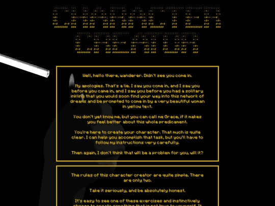 dev/creator/0 screenshot