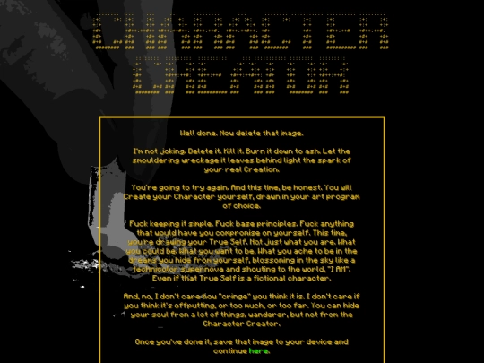 dev/creator/2 screenshot