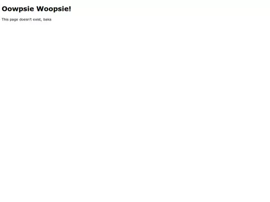 bin screenshot