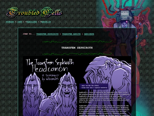 aerisephexplained screenshot