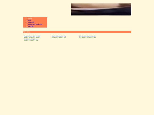 test/imagegridtest screenshot