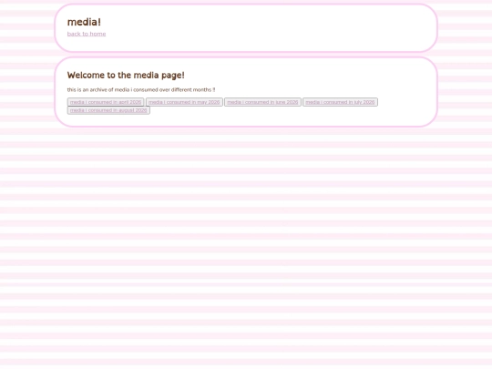 media screenshot