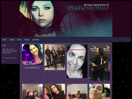 silly/silly06 screenshot