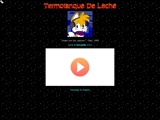 espanol/misc/osakarave screenshot