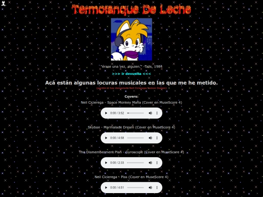 espanol/misc/postresmusicales screenshot