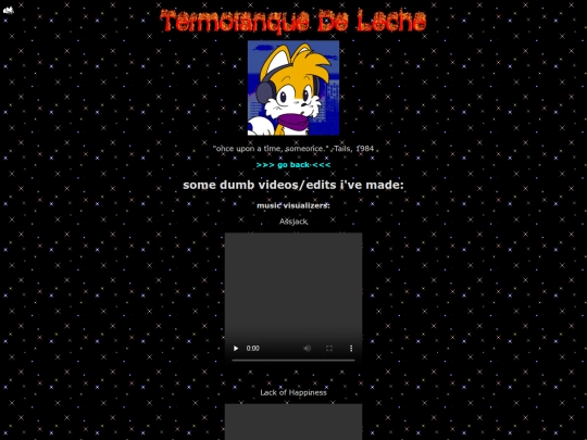 misc/videos screenshot