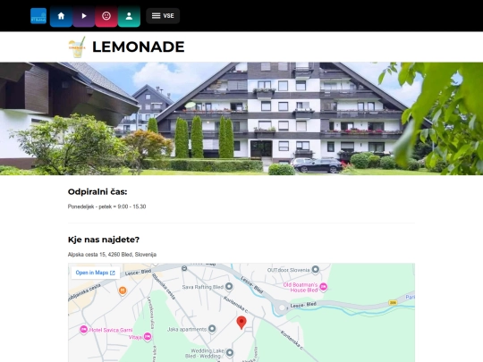 lemoned-stand screenshot
