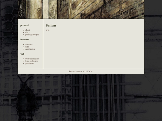 buttons screenshot
