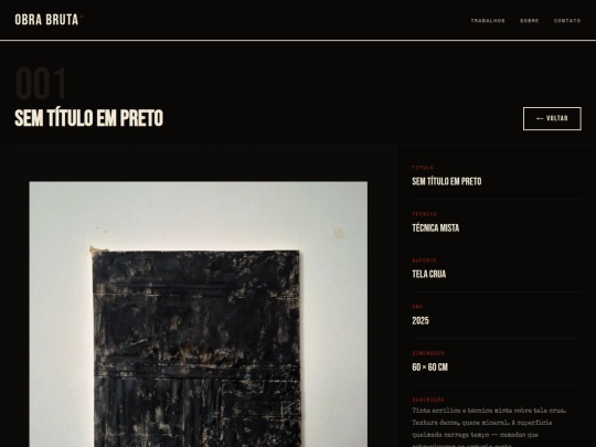 obra screenshot