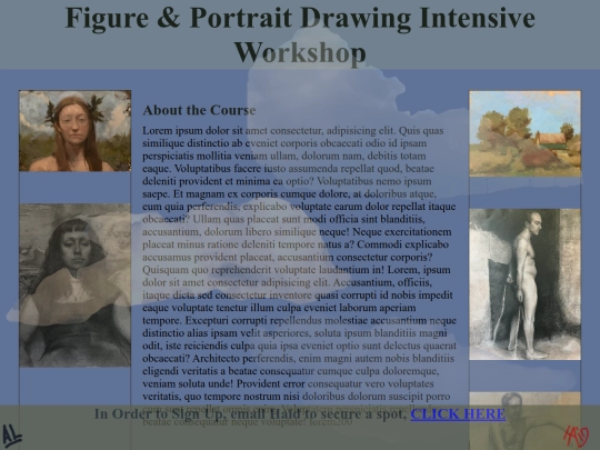 Course_1 screenshot