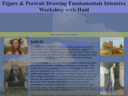 Course_1/workshop screenshot